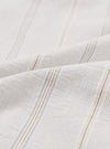Dove Monk Organic Stripe Square Pocket Shirt