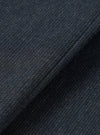 Navy Airline Flannel Travail Overshirt