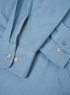 Mid Blue R.Oxford Lazy Day Shirt