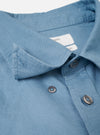 Mid Blue R.Oxford Lazy Day Shirt