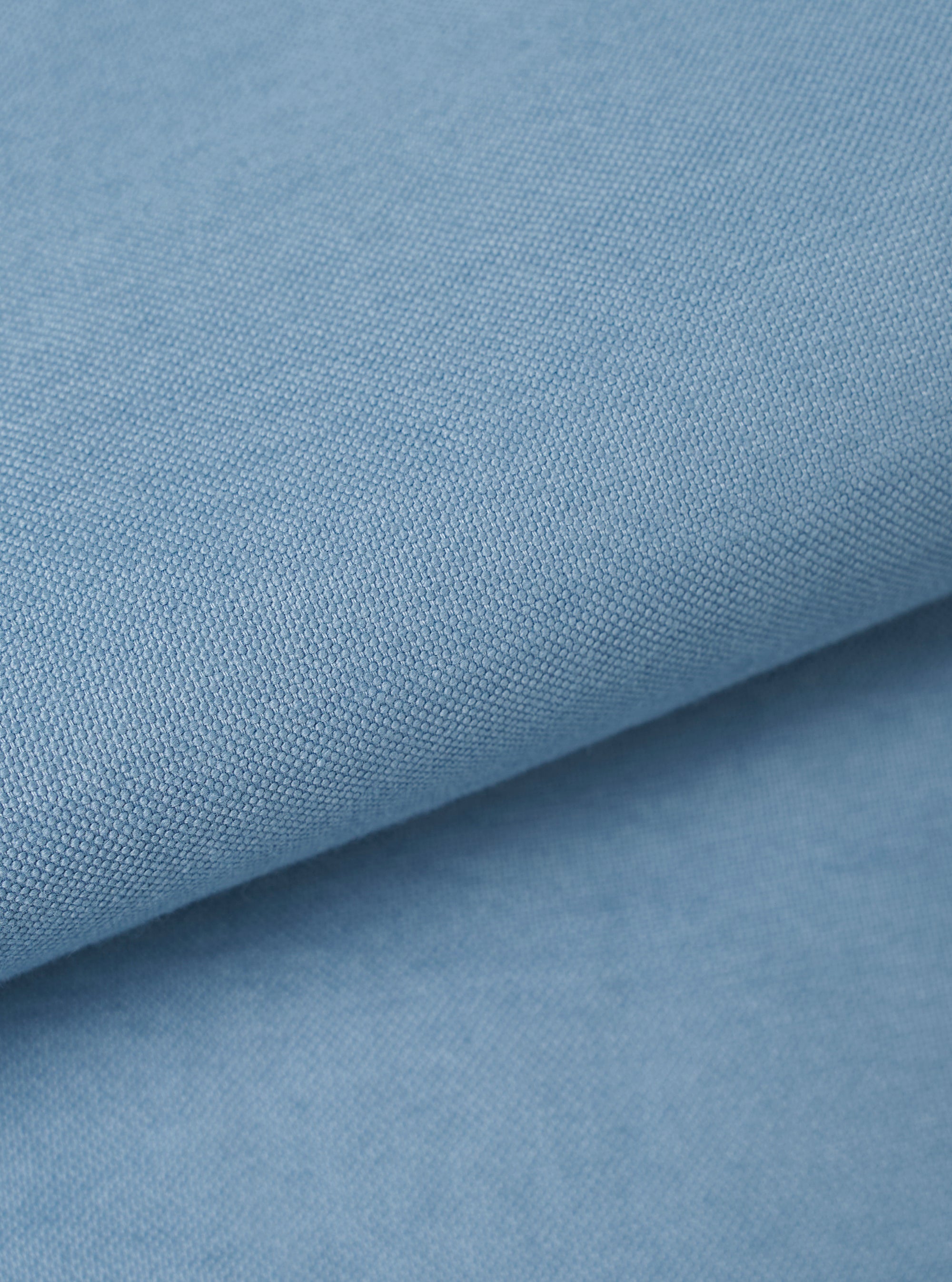 Mid Blue R.Oxford Lazy Day Shirt