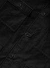 Black CPH Velvet Dockside