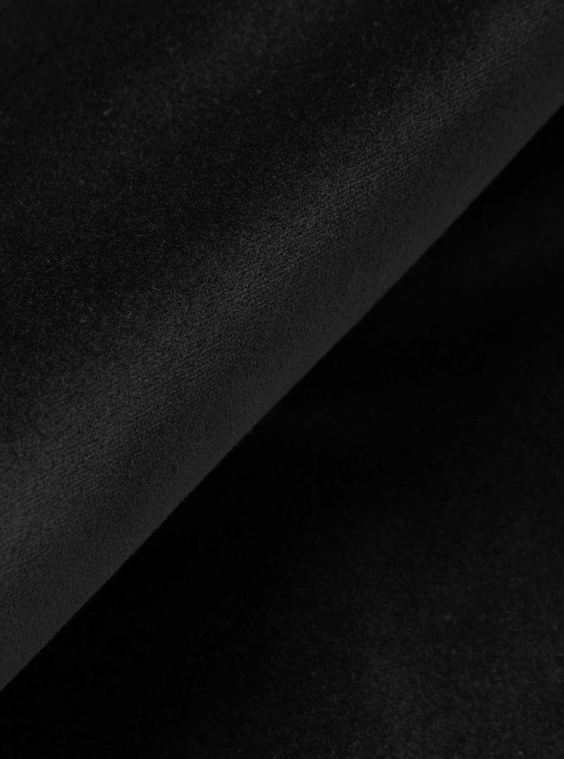 Black CPH Velvet Dockside