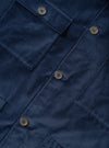 Navy CPH Velvet Dockside