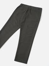 Olive Recycled Italian Tweed Military Chino