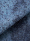 Blue Cloud Camo Knit Cardigan