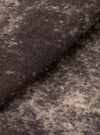 Brown Cloud Camo Knit Cardigan