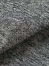 Grey Marl Wool Mix Knit Advance Cardigan