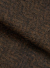 Brown Raven Fleece Advance Cardigan