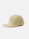 Ecru Galaxy Fleece Baseball Hat