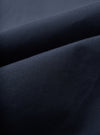 Navy Micro Canvas Military Chino