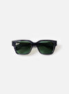 A. SOCIETY x Universal Works Grey Havana Hollywood Sunglasses