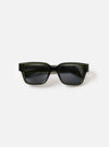 A. SOCIETY x Universal Works Olive Hollywood Sunglasses