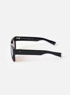 A. SOCIETY x Universal Works Black Hollywood Sunglasses