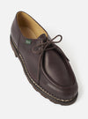 Paraboot Cafe Leather Michael Marche II