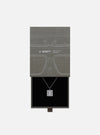 A. SOCIETY x Universal Works Silver Necklace