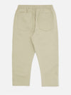 Stone Twill Hi Water Trouser