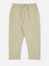 Stone Twill Hi Water Trouser