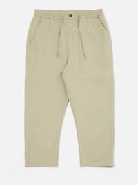 Stone Twill Hi Water Trouser